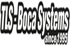 Photo of TLS – Boca Systems (uk) LTD Photo of TLS – Boca Systems (uk) LTD